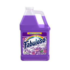FABULOSO LAVENDER- 128OZ