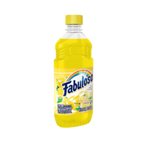 FABULOSO LEMON- 16.9OZ