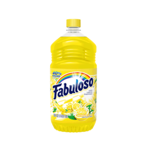 FABULOSO LEMON- 56oz