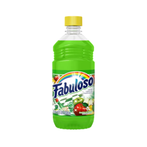 FABULOSO PASSION FRUIT- 16.9OZ