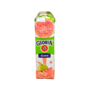 GLORIA NECTAR GUAVA- 1LT