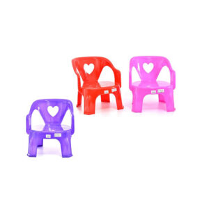 BABY PLASTIC CHAIR