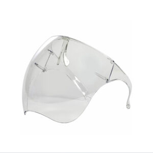 PROTECTIVE FACE SHIELD