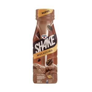 SHAKE MOCACCINO- 330 ML