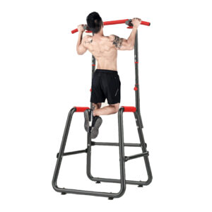 MULTIFUNCTIONNAL INDOOR FITNESS EQUIPEMENT