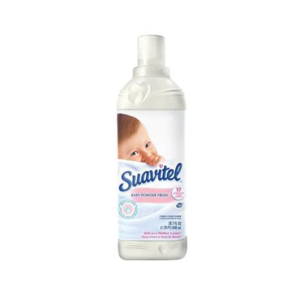 SUAVITEL BABY FRESH- 28.7OZ