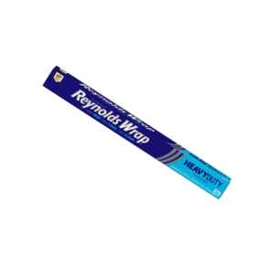 REYNOLDS ALUMINIUM WRAP HEAVY DUTY