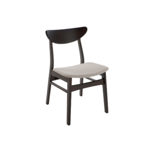 DINING CHAIR POLYESTER