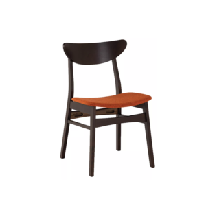 DINING CHAIR POLYESTER