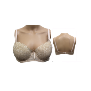 WOMEN UNDERWEAR- CREAM