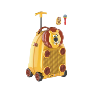 CHILD SUITCASE