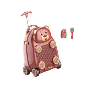 CHILD SUITCASE