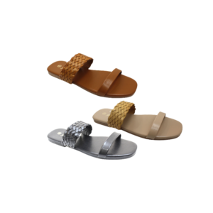 LADIES SANDALS
