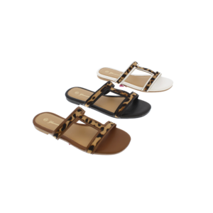 LADIES SANDALS