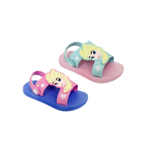 PVC SANDAL- GIRL