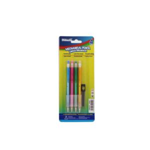 SCHOOL MATERIALS (PENCILS)