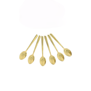 TABLE CUTLERY- 6 SPOON