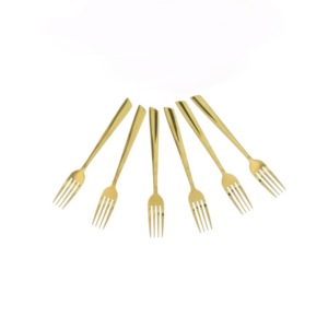 TABLE CUTLERY- 6 FORKS