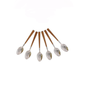 CUTLERY 6 SPOONS TABLE