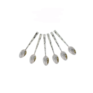 SPOONS CUTLERY TABLE- 6