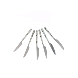 KNIVES CUTLERY TABLE- 6