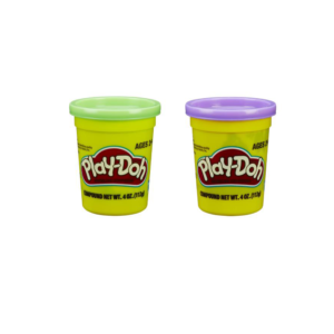 PLAY-DOH SUPER CAN
