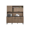 STANDING KITCHEN CABINET