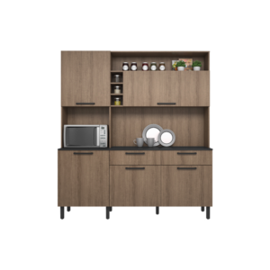 STANDING KITCHEN CABINET