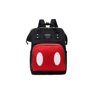 MUMMY BAG LARG CAPACITY TRAVEL BACKPACK