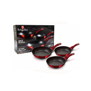BERLINGER HAUS COOKWARE SET