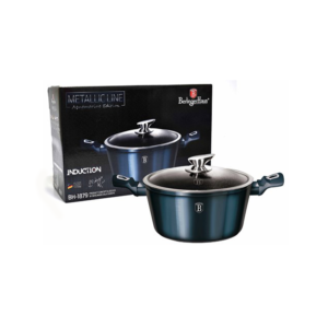 POT BERLINGER HAUS, AQUAMARINE