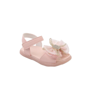 KIDS SHOES- GIRL, PINK
