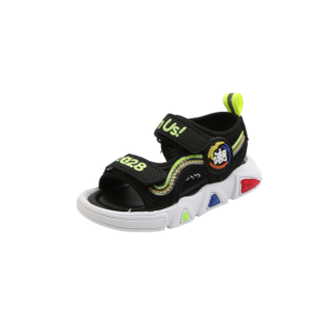 KIDS CASUAL SHOES- BOY