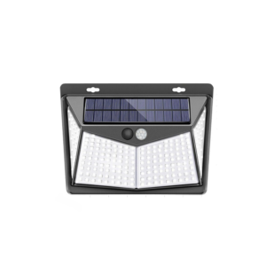 SOLAR GARDEN LIGHT- WATERPROOF