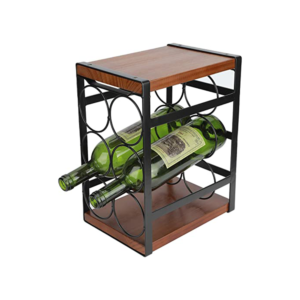 RED WINE RACK