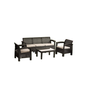 OUT DOOR SOFA SEAT SET