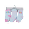 PACK SOCK OF 3