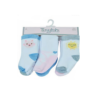 PACK SOCK OF 3