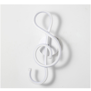 MODERN LED WALL LAMP