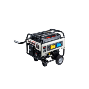 LONG RUN PETROL GENERATOR