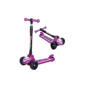 SCOOTER MANUAL FOR KIDS