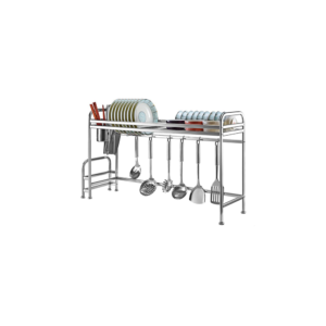 OVER THE SINK DISH RACK