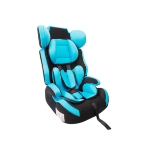 CHILD SAFETY SEATS- BLUE
