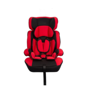 CHILD SAFETY SEATS- RED