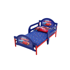 KIDS BED- BOYS, BLUE