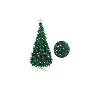 ARTIFICIAL CHRISTMAS TREE- GREEN