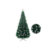 DECOR ARTIFICIAL CHRISMAS TREE- GREEN