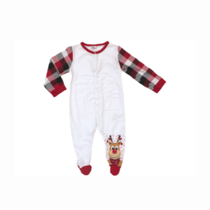 UNISEX PAJAMAS 6-24M