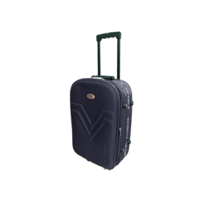 LUGGAGE TRAVEL NAVY BLUE