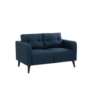 SEATER SOFA- NAVY BLUE
